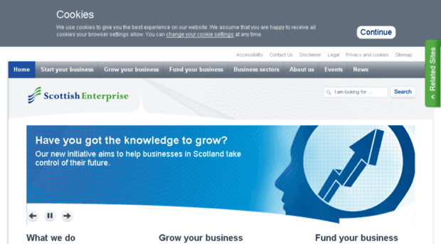 seph3stage.scottish-enterprise.com