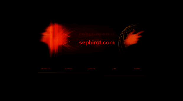 sephirot.com