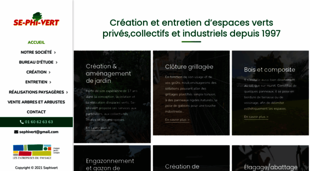 sephivert.fr