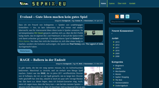 sephix.eu