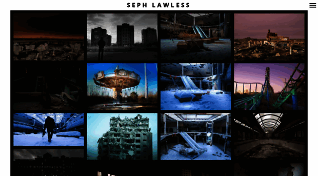 sephlawless.com