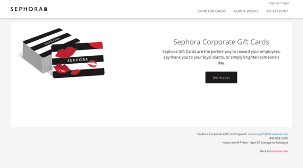 sephora-biz.cashstar.com