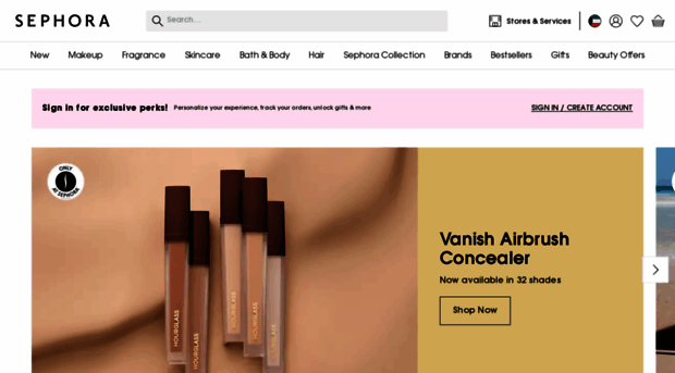 sephora.com.kw