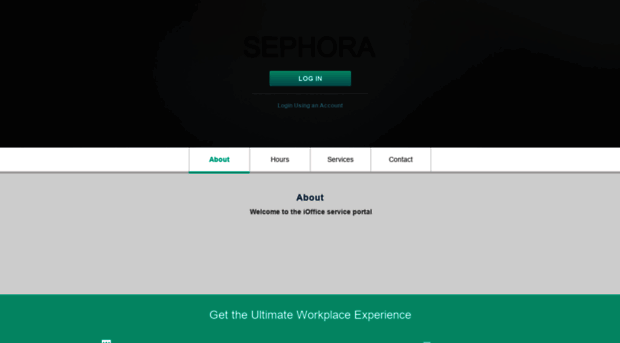 sephora.iofficeconnect.com