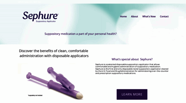 sephure.com