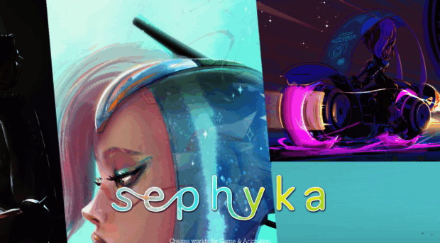 sephyka.com