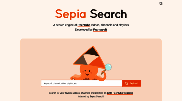 sepiasearch.org
