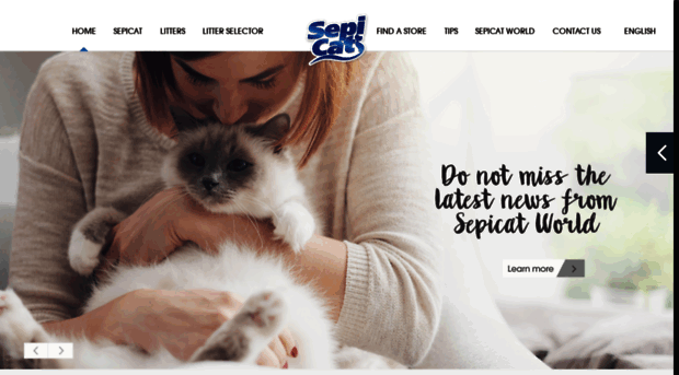 sepicat.com