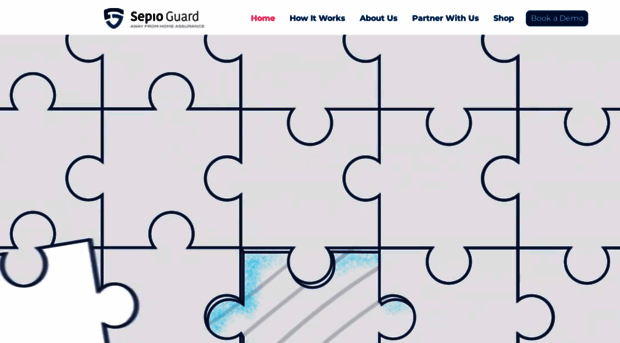 sepioguard.com