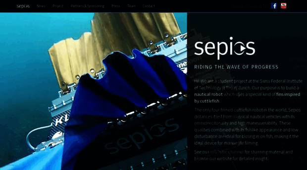 sepios.org