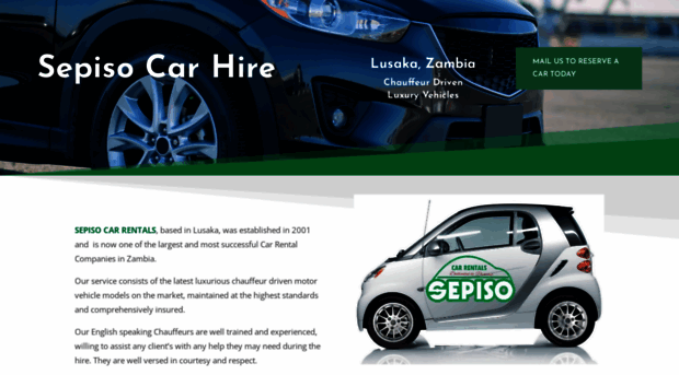 sepisocarhire.com