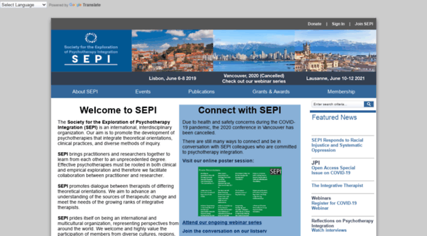 sepiweb.org