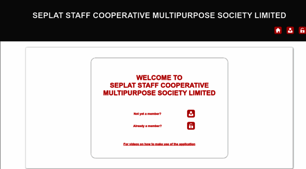 seplatcoop.com