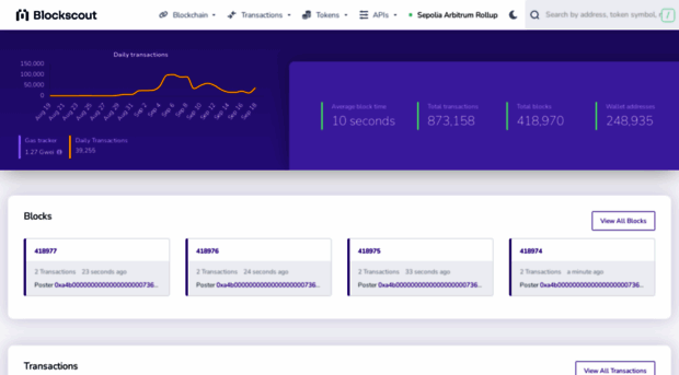 sepolia-explorer.arbitrum.io