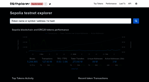 sepolia.ethplorer.io