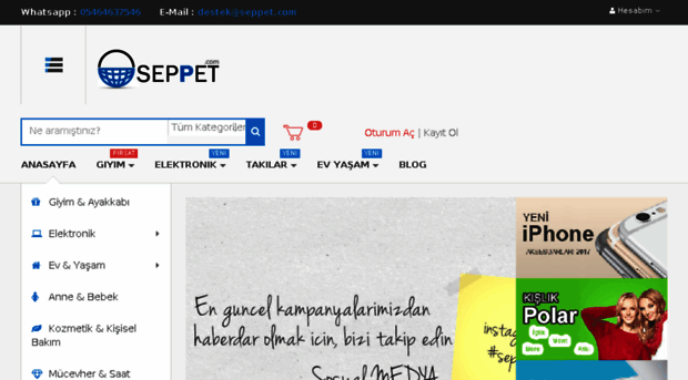 seppet.com