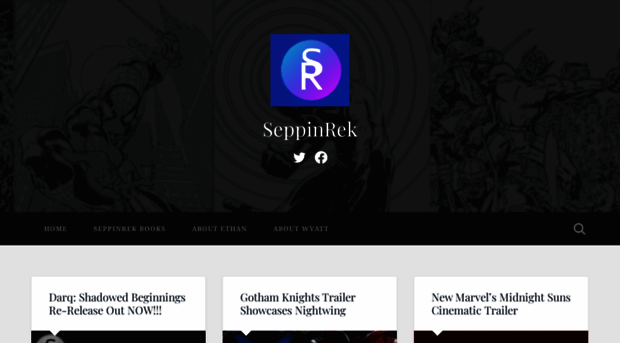 seppinrek.com