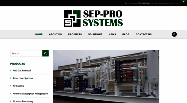 sepprosystems.com