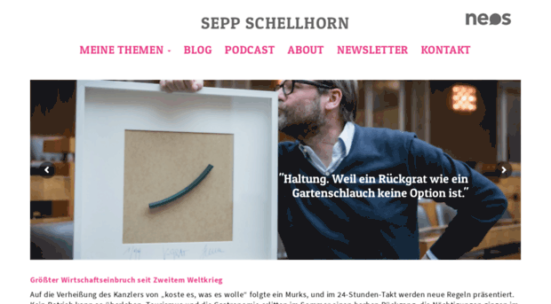 seppschellhorn.eu