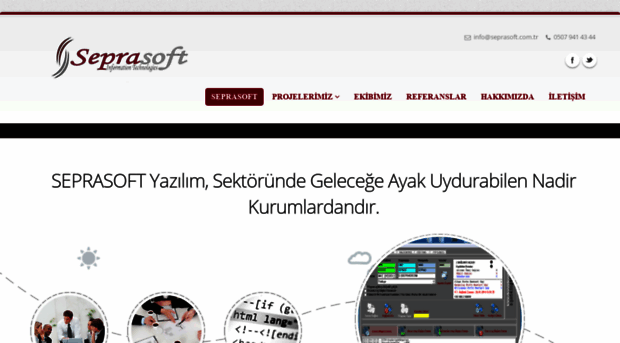 seprasoft.com.tr