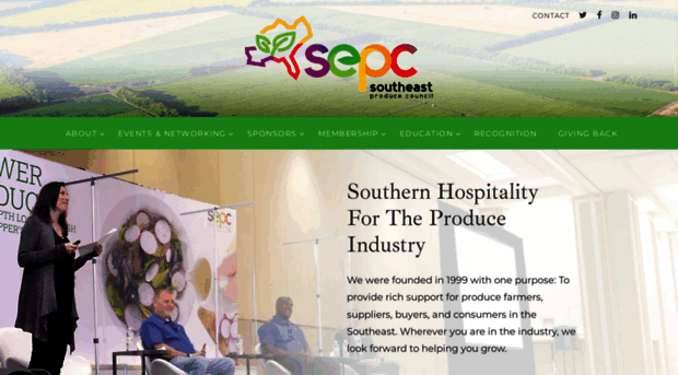 seproducecouncil.com