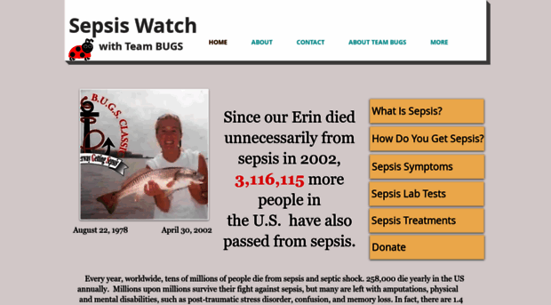 sepsiswatch.org