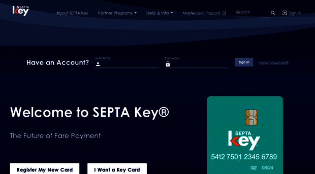 septakey.org