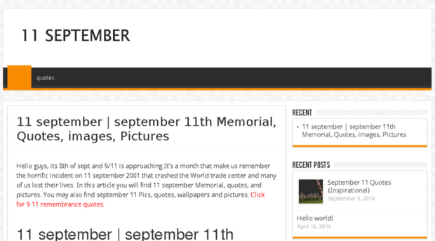 september11-pictures.com