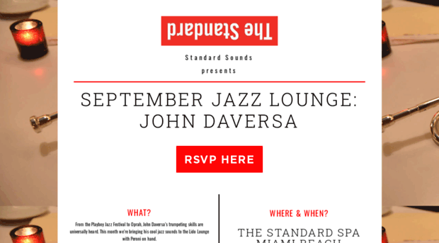 septemberjazzlounge.splashthat.com