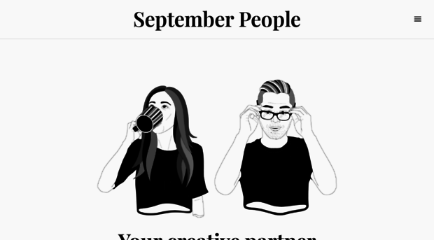 septemberpeople.com