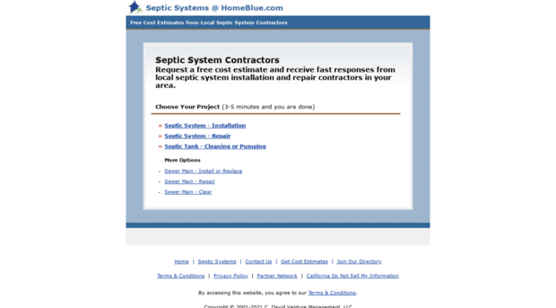 septic-systems.homeblue.com