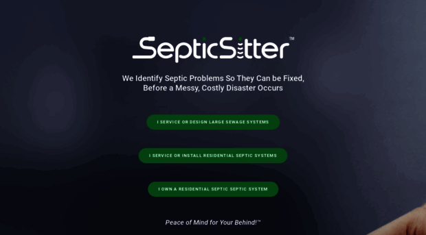 septicsitter.com