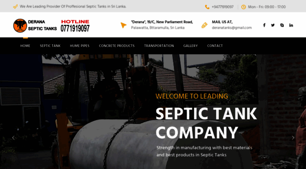 septictanks.lk