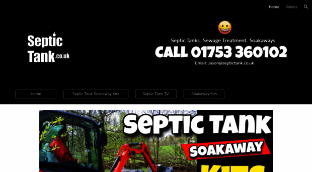 septictanksoakaway.co.uk