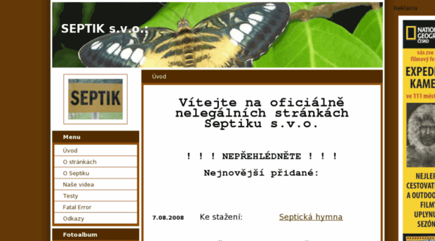 septik.estranky.cz