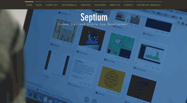 septium.net