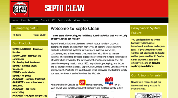 septoclean.ca