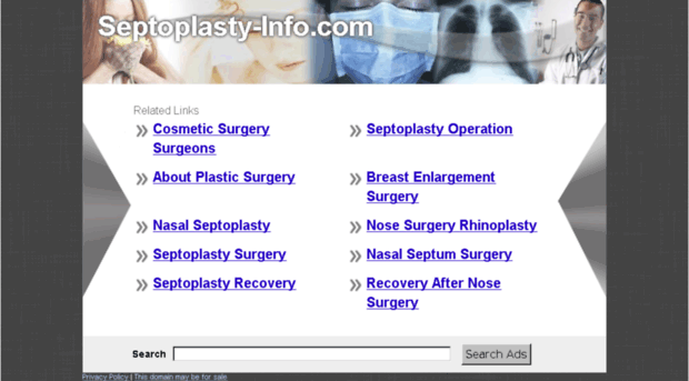 septoplasty-info.com