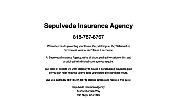 sepulvedainsuranceagency.com