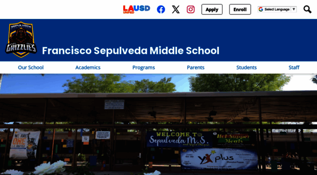 sepulvedams-lausd-ca.schoolloop.com