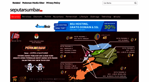 seputarsumbar.com