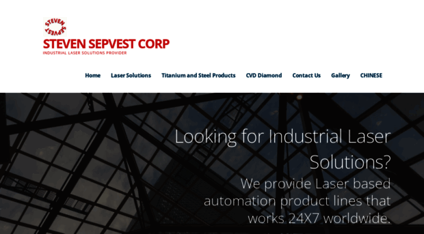 sepvest.com