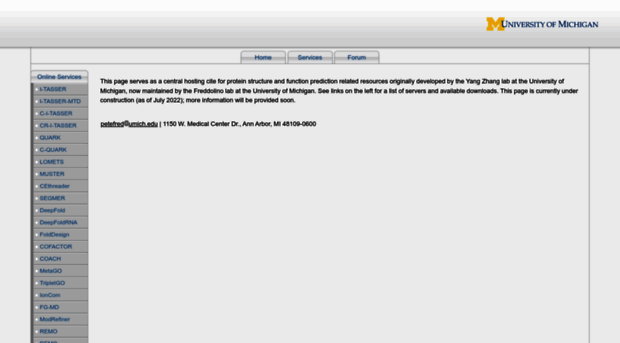 seq2fun.dcmb.med.umich.edu