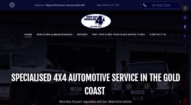 seq4x4.com.au