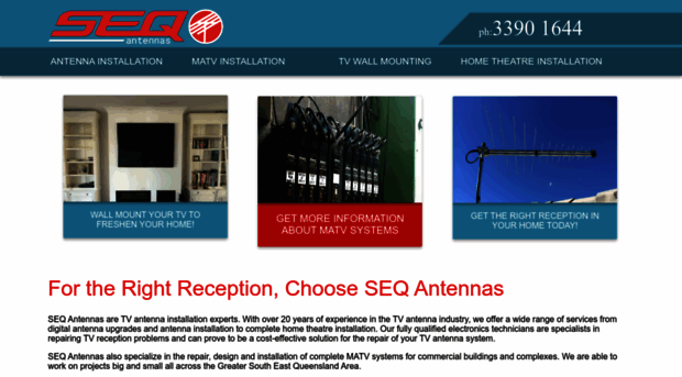 seqantenna.com