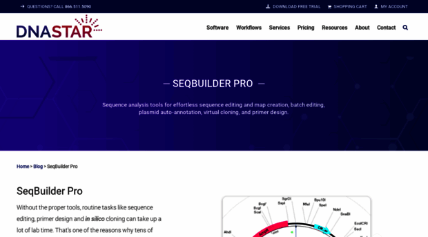 seqbuilderpro.com