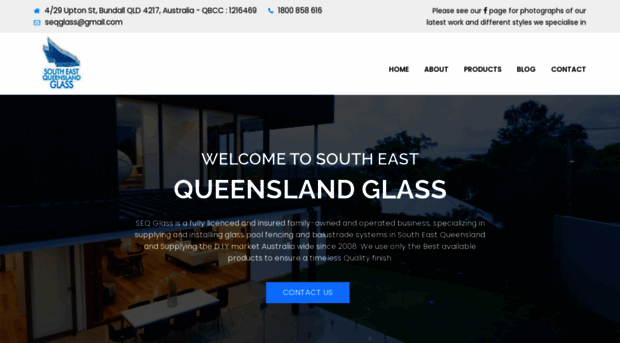 seqglass.com.au