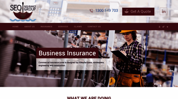 seqinsurancegroup.com.au