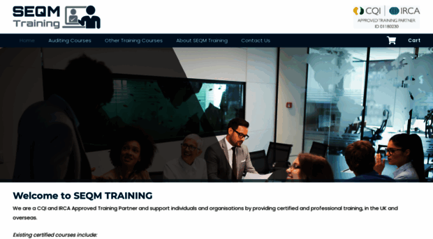 seqmtraining.com