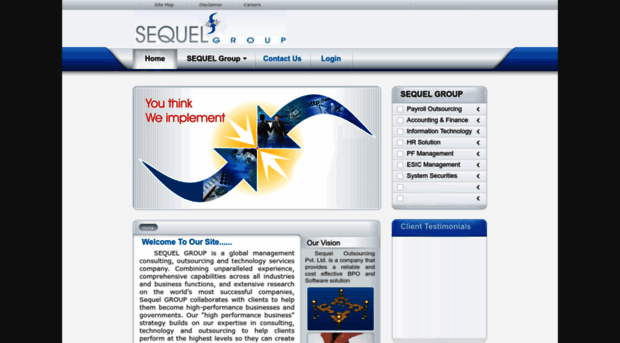 sequelgroup.co.in